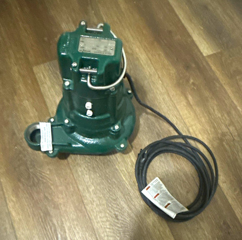 Zoeller n137 137 0002 - zoeller, 137-0002