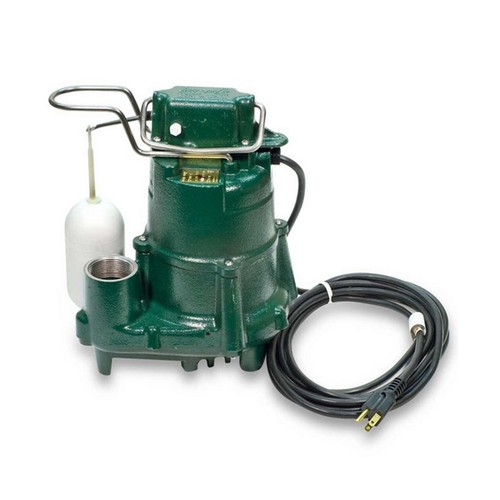Zoeller 0001 model m98 - 98-0001,,