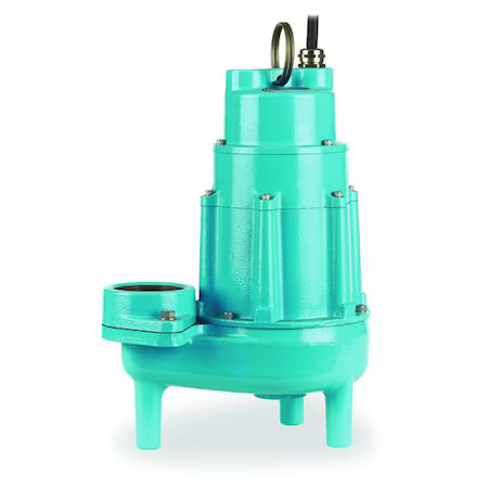 Little giant pump 520100 - 520100, hp