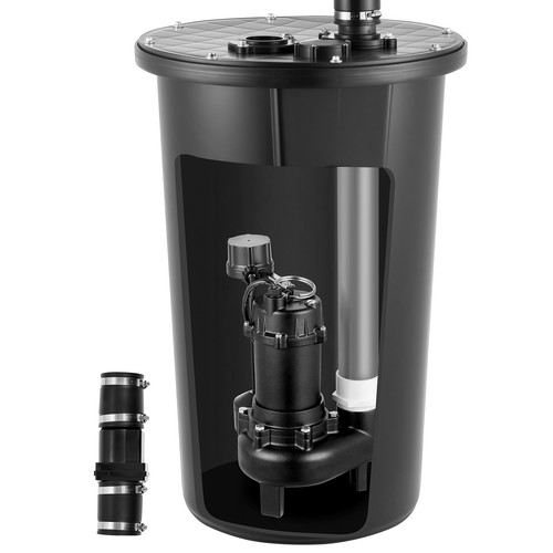 Uimoso 2hp sewage pump - uimoso, 1/2hp
